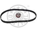 Set curea de distributie OPTIMAL SK-1285</br>Piesa auto pentru Curea distributie / Rola de tensionare / Rola de ghidare