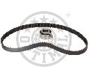 Set curea de distributie OPTIMAL SK-1286</br>Piesa auto pentru Curea distributie/ Set
