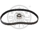 Set curea de distributie OPTIMAL SK-1288</br>Piesa auto pentru Curea distributie/ Set