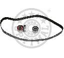 Set curea de distributie OPTIMAL SK-1289</br>Piesa auto pentru Curea distributie/ Set
