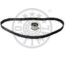 Set curea de distributie OPTIMAL SK-1301</br>Piesa auto pentru Curea distributie/ Set