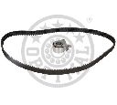 Set curea de distributie OPTIMAL SK-1308</br>Piesa auto pentru Curea distributie/ Set