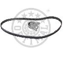 Set curea de distributie OPTIMAL SK-1309S</br>Piesa auto pentru Curea distributie/ Set