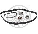Set curea de distributie OPTIMAL SK-1310</br>Piesa auto pentru Curea distributie/ Set