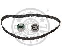 Set curea de distributie OPTIMAL SK-1313S</br>Piesa auto pentru Curea distributie/ Set