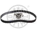 Set curea de distributie OPTIMAL SK-1314</br>Piesa auto pentru Curea distributie/ Set