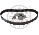 Set curea de distributie OPTIMAL SK-1316</br>Piesa auto pentru Curea distributie / Rola de tensionare / Rola de ghidare Set curea de distributie OPTIMAL SK-1316</br>Piesa auto pentru Curea distributie / Rola de tensionare / Rola de ghidare