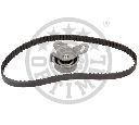 Set curea de distributie OPTIMAL SK-1317</br>Piesa auto pentru Curea distributie/ Set