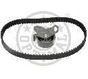 Set curea de distributie OPTIMAL SK-1320</br>Piesa auto pentru Curea distributie/ Set