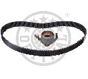 Set curea de distributie OPTIMAL SK-1322</br>Piesa auto pentru Curea distributie / Rola de tensionare / Rola de ghidare