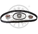 Set curea de distributie OPTIMAL SK-1323</br>Piesa auto pentru Curea distributie/ Set