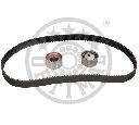 Set curea de distributie OPTIMAL SK-1325</br>Piesa auto pentru Curea distributie/ Set