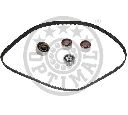 Set curea de distributie OPTIMAL SK-1335</br>Piesa auto pentru Curea distributie/ Set