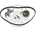 Set curea de distributie OPTIMAL SK-1337</br>Piesa auto pentru Curea distributie/ Set