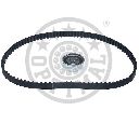Set curea de distributie OPTIMAL SK-1338</br>Piesa auto pentru Curea distributie/ Set
