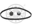 Set curea de distributie OPTIMAL SK-1340</br>Piesa auto pentru Curea distributie/ Set