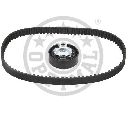 Set curea de distributie OPTIMAL SK-1341</br>Piesa auto pentru Curea distributie/ Set