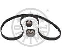 Set curea de distributie OPTIMAL SK-1343</br>Piesa auto pentru Curea distributie / Rola de tensionare / Rola de ghidare