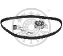 Set curea de distributie OPTIMAL SK-1346</br>Piesa auto pentru Curea distributie/ Set