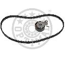 Set curea de distributie OPTIMAL SK-1353</br>Piesa auto pentru Curea distributie/ Set