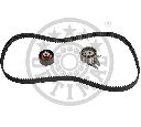 Set curea de distributie OPTIMAL SK-1361</br>Piesa auto pentru Curea distributie/ Set