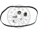 Set curea de distributie OPTIMAL SK-1377</br>Piesa auto pentru Curea distributie/ Set