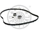 Set curea de distributie OPTIMAL SK-1383</br>Piesa auto pentru Curea distributie/ Set
