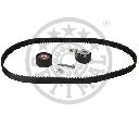 Set curea de distributie OPTIMAL SK-1391</br>Piesa auto pentru Curea distributie/ Set