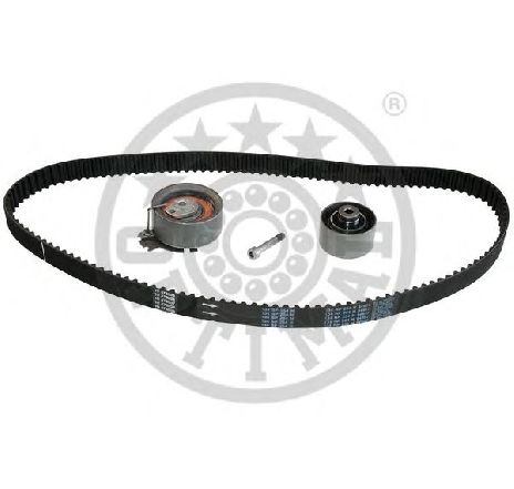 Set curea de distributie OPTIMAL SK-1392</br>Piesa auto pentru Curea distributie/ Set Set curea de distributie OPTIMAL SK-1392</br>Piesa auto pentru Curea distributie/ Set