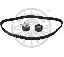 Set curea de distributie OPTIMAL SK-1393</br>Piesa auto pentru Curea distributie/ Set