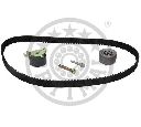 Set curea de distributie OPTIMAL SK-1399</br>Piesa auto pentru Curea distributie/ Set