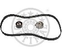Set curea de distributie OPTIMAL SK-1410</br>Piesa auto pentru Curea distributie/ Set