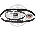 Set curea de distributie OPTIMAL SK-1430</br>Piesa auto pentru Curea distributie/ Set