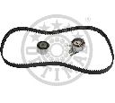Set curea de distributie OPTIMAL SK-1446</br>Piesa auto pentru Curea distributie/ Set