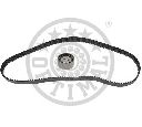 Set curea de distributie OPTIMAL SK-1453</br>Piesa auto pentru Curea distributie/ Set