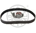 Set curea de distributie OPTIMAL SK-1458</br>Piesa auto pentru Curea distributie / Rola de tensionare / Rola de ghidare