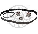 Set curea de distributie OPTIMAL SK-1463</br>Piesa auto pentru Curea distributie/ Set
