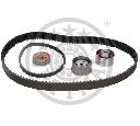 Set curea de distributie OPTIMAL SK-1469</br>Piesa auto pentru Curea distributie/ Set Set curea de distributie OPTIMAL SK-1469</br>Piesa auto pentru Curea distributie/ Set