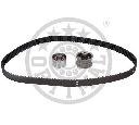 Set curea de distributie OPTIMAL SK-1475</br>Piesa auto pentru Curea distributie/ Set
