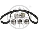 Set curea de distributie OPTIMAL SK-1483</br>Piesa auto pentru Curea distributie/ Set