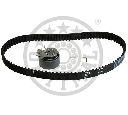 Set curea de distributie OPTIMAL SK-1486</br>Piesa auto pentru Curea distributie/ Set