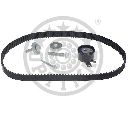 Set curea de distributie OPTIMAL SK-1487</br>Piesa auto pentru DACIA LOGAN (LS)  1.5 dCi (LS0K)