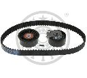 Set curea de distributie OPTIMAL SK-1489</br>Piesa auto pentru Curea distributie/ Set