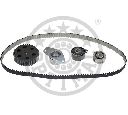 Set curea de distributie OPTIMAL SK-1490</br>Piesa auto pentru Curea distributie/ Set