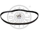 Set curea de distributie OPTIMAL SK-1500</br>Piesa auto pentru Curea distributie/ Set