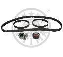 Set curea de distributie OPTIMAL SK-1502</br>Piesa auto pentru Curea distributie/ Set