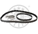 Set curea de distributie OPTIMAL SK-1507