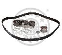 Set curea de distributie OPTIMAL SK-1508</br>Piesa auto pentru Curea distributie/ Set