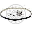 Set curea de distributie OPTIMAL SK-1512</br>Piesa auto pentru Curea distributie/ Set
