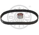Set curea de distributie OPTIMAL SK-1519</br>Piesa auto pentru Curea distributie/ Set